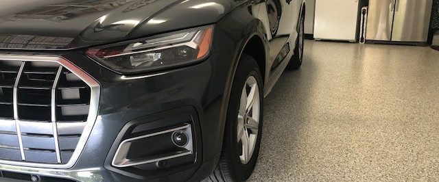 floor coating Bradenton FL