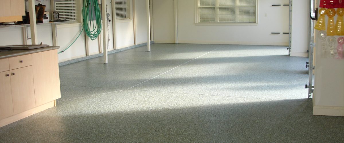 polyaspartic flooring Venice FL