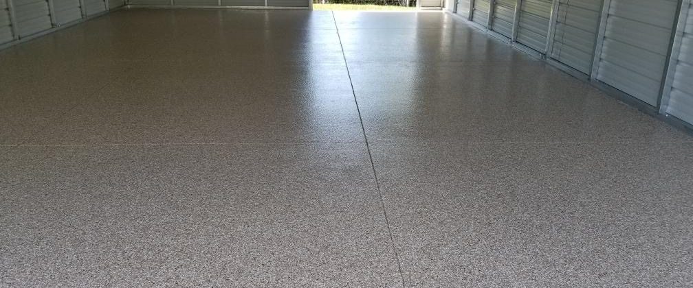 durable concrete coating