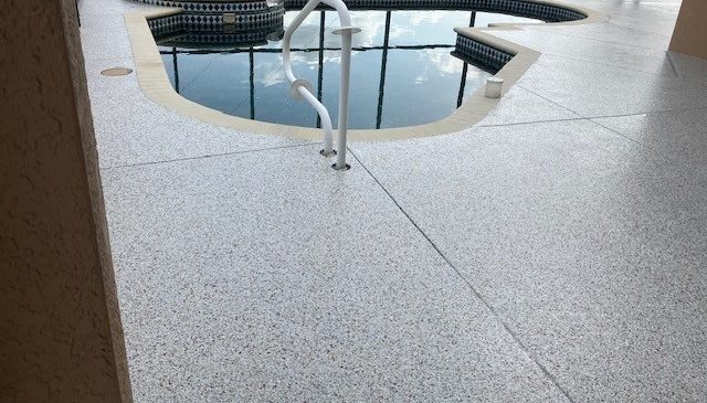 pool deck coating near me