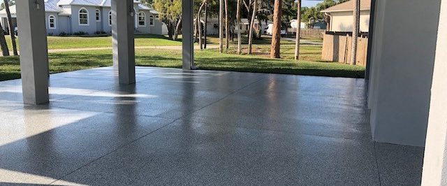 concrete coatings Manatee County