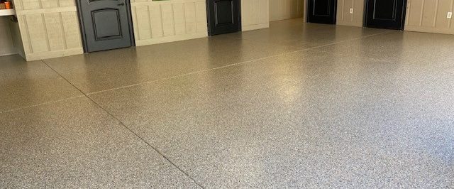 Polyaspartic Showroom North Port FL